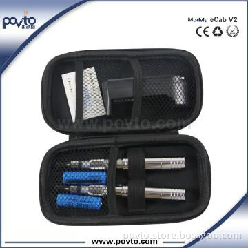 Ecab V2 cigarette electronic kit electronic cigarette wholesale